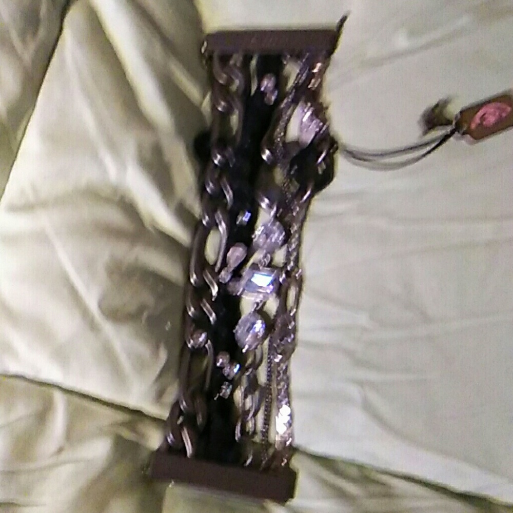 Juicy Couture bracelet